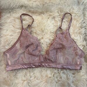 Cosabella Lace Bralette
